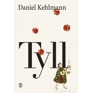 Proza - Literackie Tyll - Daniel Kehlmann, Urszula Poprawska - miniaturka - grafika 1