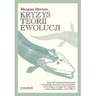 Nauka - Kryzys teorii ewolucji - miniaturka - grafika 1