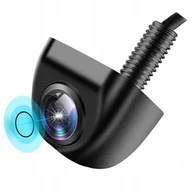 Kamery cofania - Kamera cofania 170° Ahd 1280P night vision fisheye - miniaturka - grafika 1