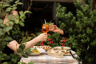 Kolacja dla dwojga w Boscaiola Pizzeria Ristorante w Krakowie - Czasopisma - miniaturka - grafika 1