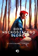 Fantasy - Dom Wschodzącego Słońca - miniaturka - grafika 1