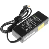 Zasilacze do laptopów - Green Cell Ładowarka zasilacz do laptopa Sony 19,5V 90W 4,7A AD31-P AD31-P - miniaturka - grafika 1