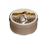 Świece - Kringle Candle Świeca 35.0 g - miniaturka - grafika 1