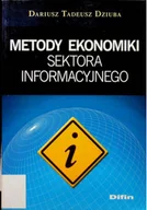 Marketing - Metody ekonomiki sektora informacyjnego - miniaturka - grafika 1