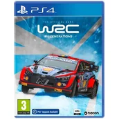Gry PlayStation 4 - WRC Generations GRA PS4 - miniaturka - grafika 1
