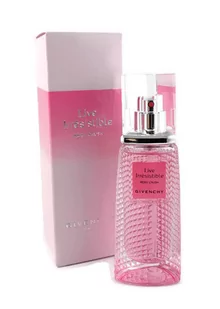 Givenchy Live Irresistible Rosy Crush Woda perfumowana 30 ml - Wody i perfumy damskie - miniaturka - grafika 1