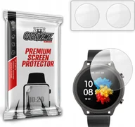 Akcesoria do smartwatchy - Folia matowa GrizzGlass PaperScreen do Garett Veronica - miniaturka - grafika 1
