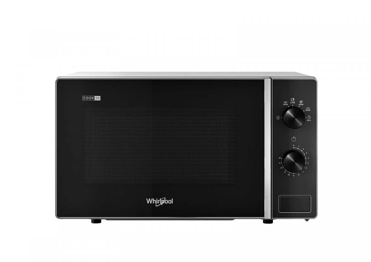 Whirlpool MWP 101 SB