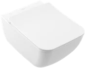 Miski WC - Villeroy & Boch 4611R0RW - miniaturka - grafika 1