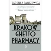 Historia świata - The Krakow Ghetto Pharmacy - miniaturka - grafika 1