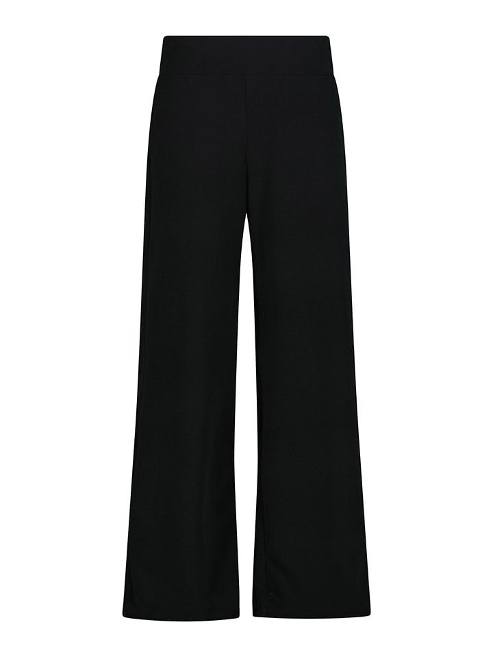 CMP Spodnie w kolorze czarnym