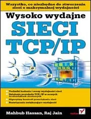 Wysoko wydajne sieci TCP/IP - Systemy operacyjne i oprogramowanie - miniaturka - grafika 1