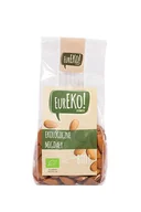 Orzechy i nasiona - EUREKO Migdały BIO 100 g Eureko - miniaturka - grafika 1
