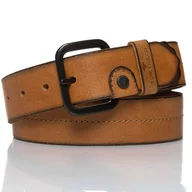 Paski - Męski pasek Tom Tailor TG1027H53 95 - miniaturka - grafika 1