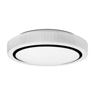 Lampy ścienne - Plafoniera MIRI 34W  Ø490 mm - miniaturka - grafika 1