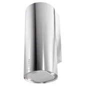 Okapy kuchenne - Faber ECLIPSE X 37 - miniaturka - grafika 1