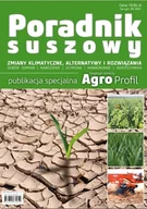 Czasopisma - Agro Poradnik suszowy praca zbiorowa - miniaturka - grafika 1