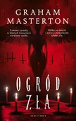 Horror, fantastyka grozy - Ogród zła - miniaturka - grafika 1