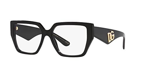 Okulary do czytania marki Dolce&Gabbana Model 0DG3373 55 501