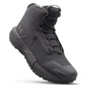 Buty trekkingowe męskie - Buty trekkingowe męskie UNDER ARMOUR Valsetz Mid - miniaturka - grafika 1