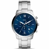 Zegarki męskie - Fossil FS5792 Neutra - Zegarek Męski - miniaturka - grafika 1