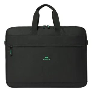 Rivacase 5517 BLACK torba na laptop 43,9 cm (17.3") Pokrowiec Czarny - Torby na laptopy - miniaturka - grafika 1