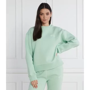 Bluzy damskie - Juicy Couture Bluza ALLY | Regular Fit - grafika 1