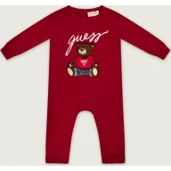 Śpiochy dla niemowląt - Guess Body Regular Fit - miniaturka - grafika 1