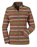 Kurtki damskie - Schöffel Bari2 damska kurtka polarowa, loden zielony, 40 - miniaturka - grafika 1