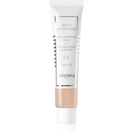 Podkłady do twarzy - Sisley, Phyto Hydra Teint Beautifying Tinted Moisturizer Spf15, Podkład Do Twarzy, 0,5 Opal, 40ml - miniaturka - grafika 1