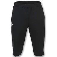 Spodnie męskie - Joma Joma Combi męskie krótkie spodnie, czarne, S 101101.100.S - miniaturka - grafika 1