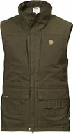 Kamizelki męskie - Fjällräven męska kamizelka laponia Hybrid Vest, zielony, S 90171 - miniaturka - grafika 1