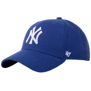 Czapka z daszkiem chłopięca 47 Brand MLB New York Yankees Kids Cap - Czapki dla dzieci - miniaturka - grafika 1
