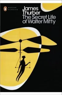 The Secret Life of Walter Mitty - Wysyłka od 3,99 - Opowiadania - miniaturka - grafika 2