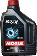 Oleje przekładniowe - MOTUL Olej przekładniowy 90 PA 1L 100122 - miniaturka - grafika 1