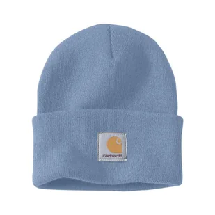 Czapka zimowa Carhartt Acrylic Watch Hat - Czapki damskie - miniaturka - grafika 1