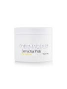 Peelingi i scruby do twarzy - Dermaquest DermaClear Pads Seboregulujący domowy peeling chemiczny 50 pads / 85 g - miniaturka - grafika 1