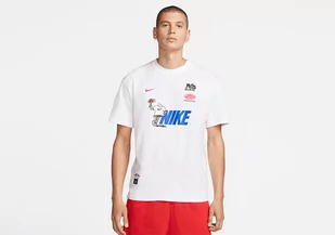 Nike Bytc Premium Max90 Tee White - Koszulki męskie - miniaturka - grafika 1