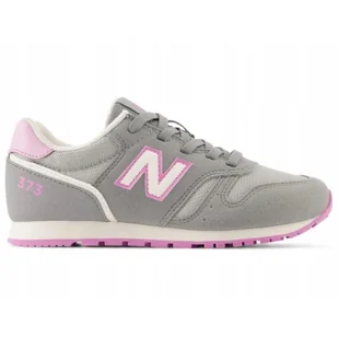 Buty na co dzień młodzieżowe/damskie NEW BALANCE 373 - Buty trekkingowe damskie - miniaturka - grafika 1