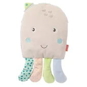 Termofory - Termofor Z Pestek Wiśni, Ośmiornica Z Kolekcji: - miniaturka - grafika 1