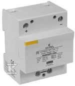 Akcesoria do kolektorów i fotowoltaiki - Ogranicznik przepięć typ 1+2 (BC) 12,5KA DS60VGPV-1000 - miniaturka - grafika 1