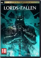 Gry PC - Lords of the Fallen Edycja Deluxe PL (PC) - miniaturka - grafika 1