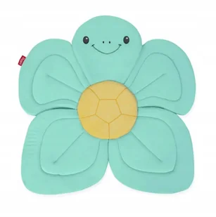 Leżaczek do kąpieli WKŁADKA DLA NIEMOWLĄT Nuby - Wanienki dla dzieci - miniaturka - grafika 1