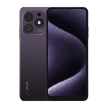 Hotwav Note 13 Max 6/256GB Fioletowy
