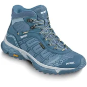 Buty trekkingowe damskie - Buty turystyczne damskie Meindl Finale Lady Mid GTX r. 37,5 - miniaturka - grafika 1