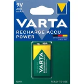 Ładowarki i akumulatory - Varta Power Accu 56722 - miniaturka - grafika 1
