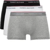 Majtki męskie - Tommy Hilfiger Underwear Bokserki 3-Pack - miniaturka - grafika 1