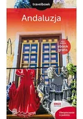 E-booki - literatura faktu - Andaluzja - miniaturka - grafika 1