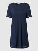 Bielizna nocna - Koszula nocna z lyocellu model ‘Natural Comfort’ - miniaturka - grafika 1