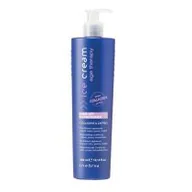 Odżywki do włosów - Inebrya Ice Cream Age Therapy Conditioner 300 ML 21400865 - miniaturka - grafika 1